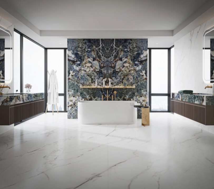 Creating Spaces One Surface at a Time