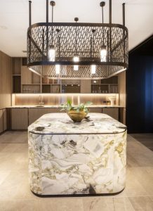 The Versatility of Natural Stone : From Benchtops to Flooring