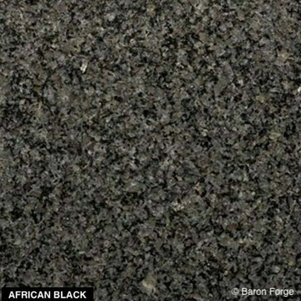 African Black