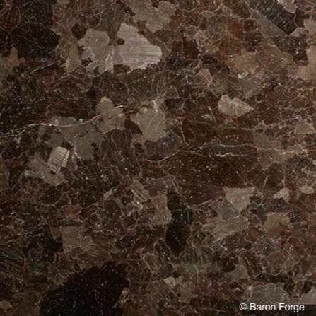 Antique Brown