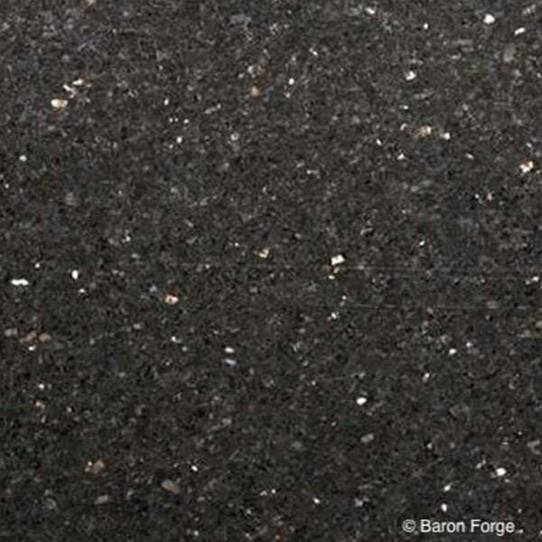 Black Galaxy