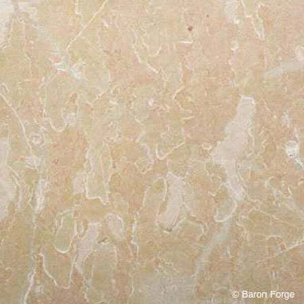 Exfoliated Spanish Gold
