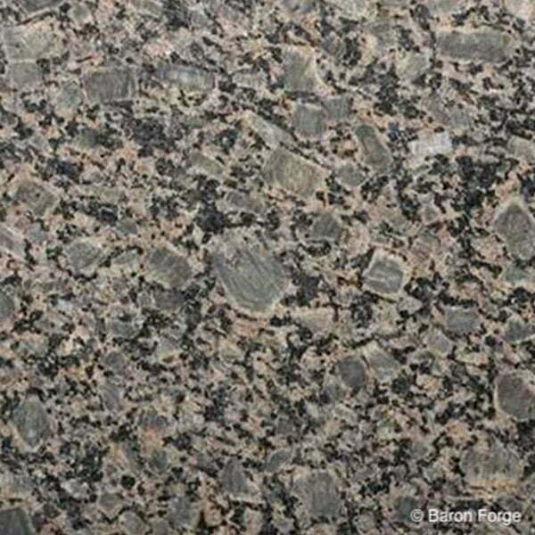 Imperial Brown