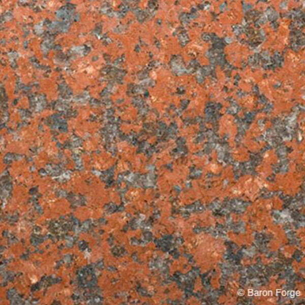 Imperial Red