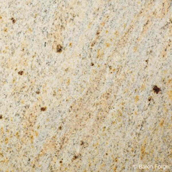 Light Kashmir Gold