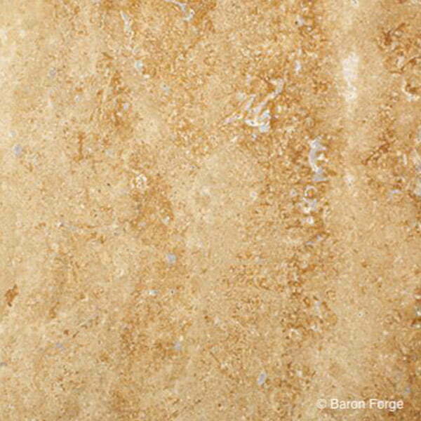 Travertine Noce Dark