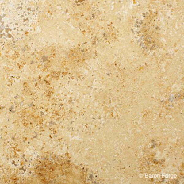 Travertine Noce Light