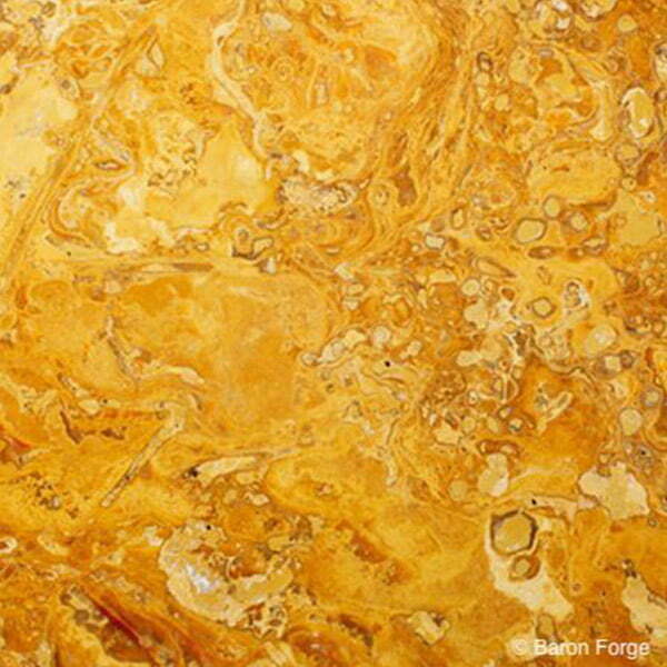 Yellow Travertine