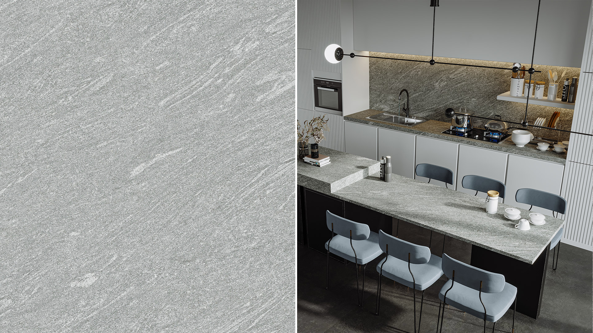 Desert Pewter