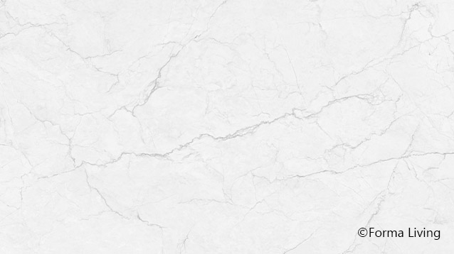 Formplex Ivory FORMA Living | Home | Glacial Ivory