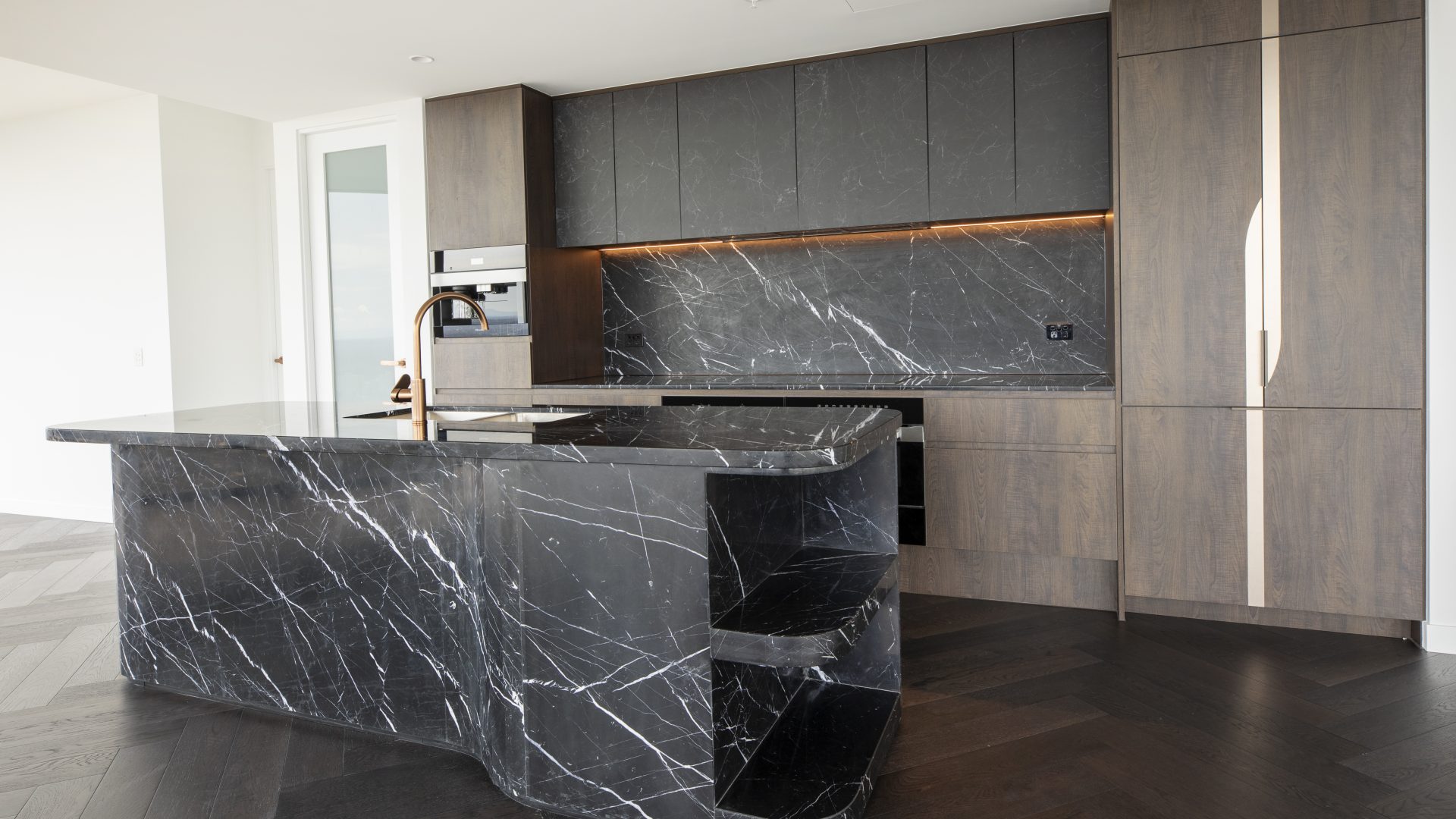Nero Marquina