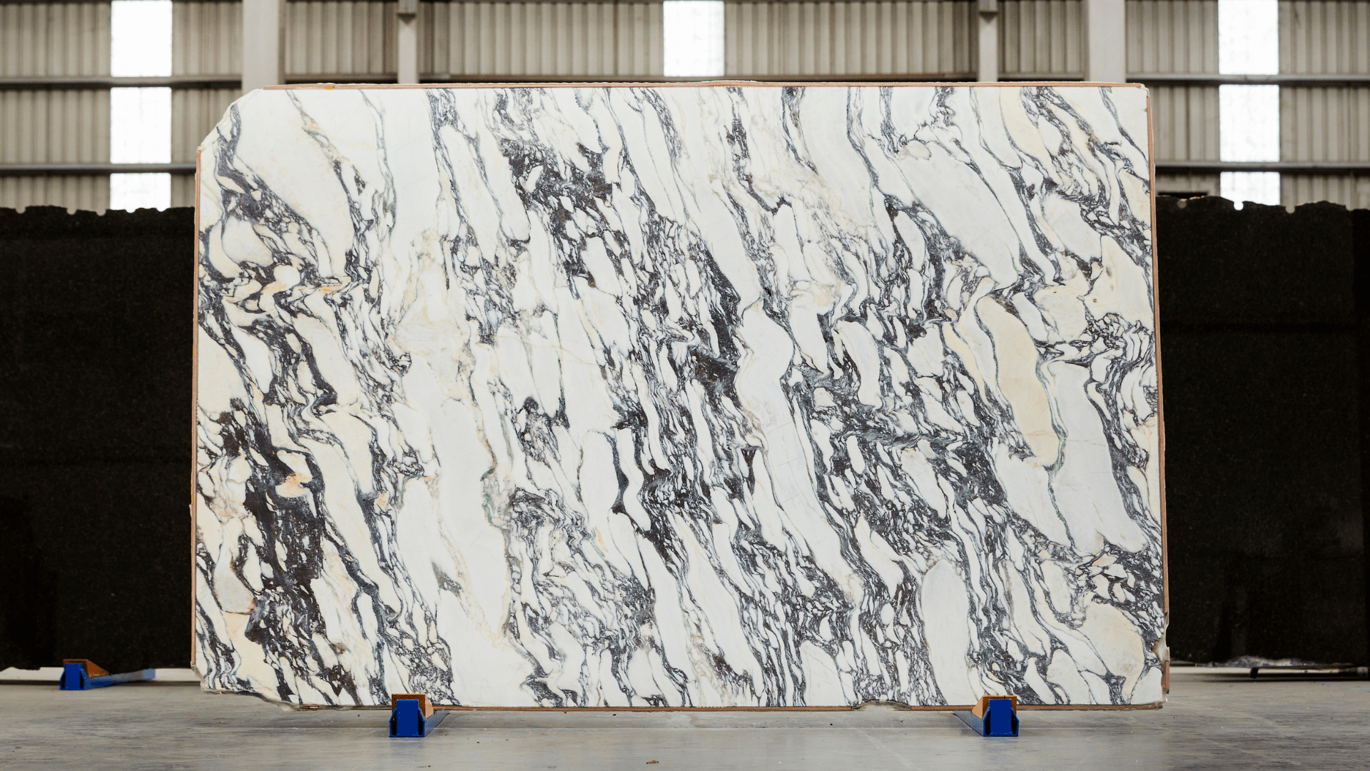 Breccia Rossa