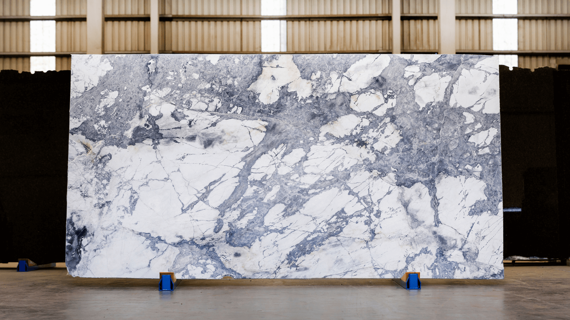 Cote D’Azur Marble