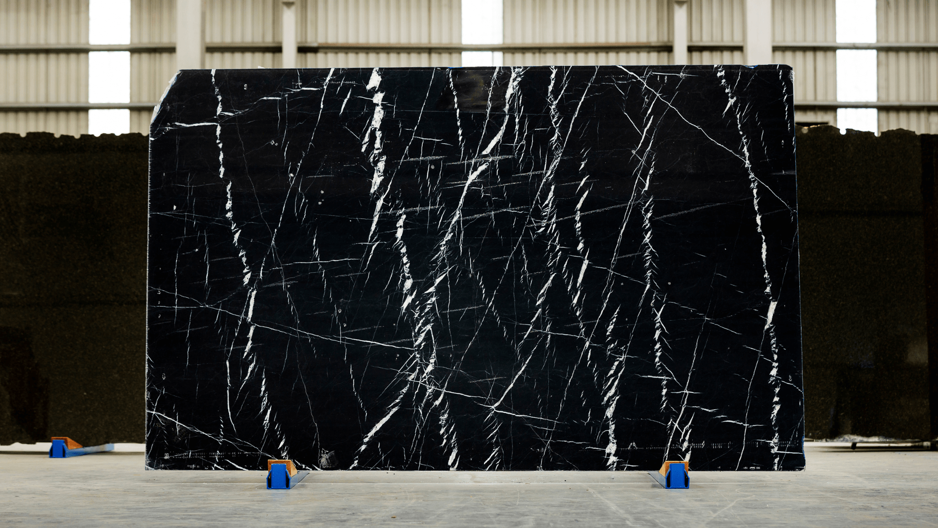 Nero Marquina