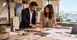 Choosing a Stone Supplier for Architects in Australia: What Really Matters